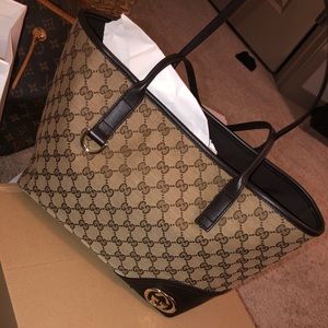 Gucci Handbag Purse